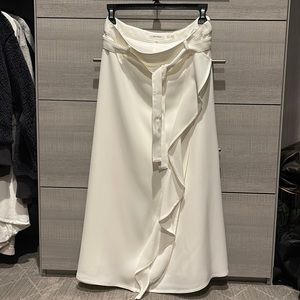 Calvin Klein Skirt. Size 4. Fully Lined.